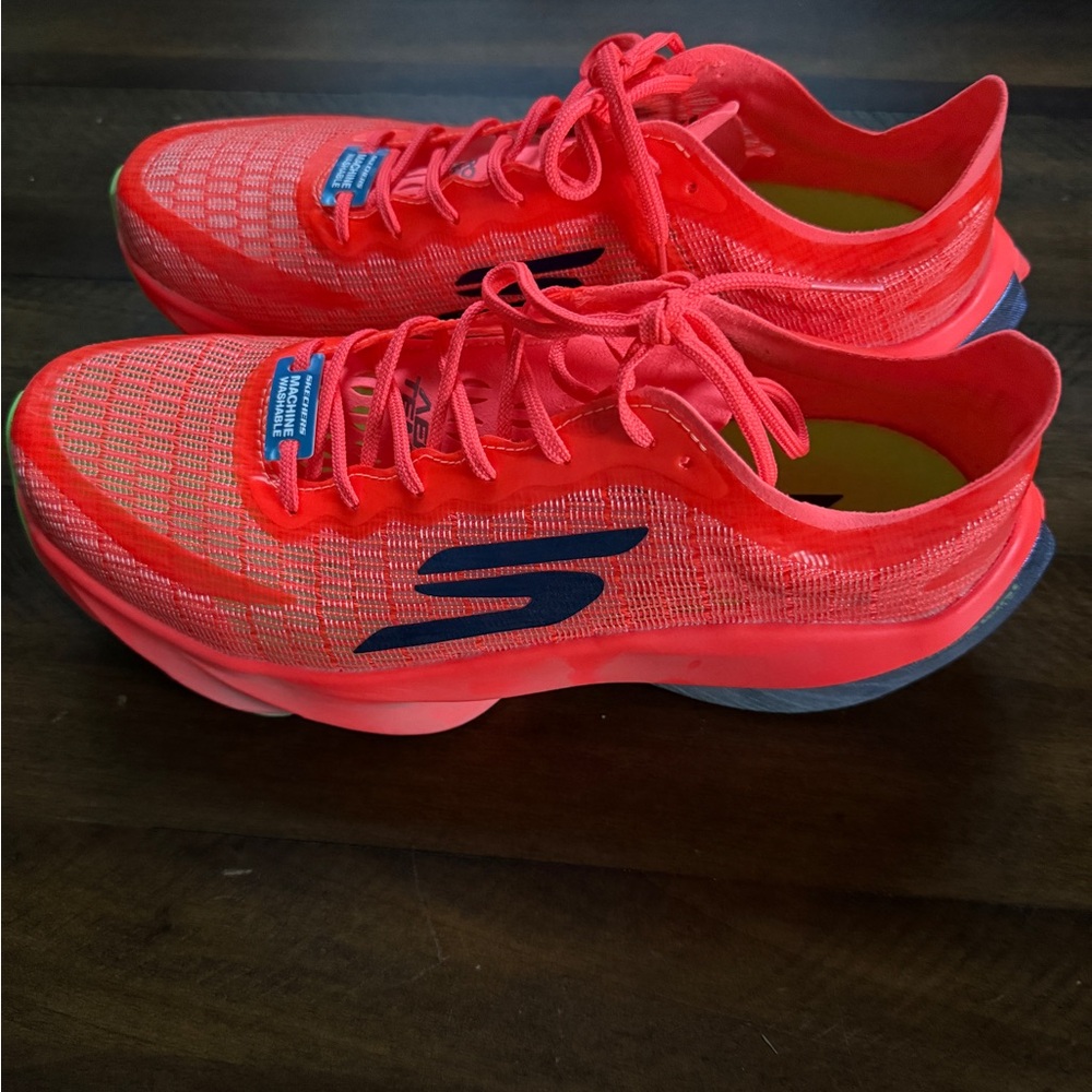 Skechers Aero Tempo running shoes - Picture 5 of 7